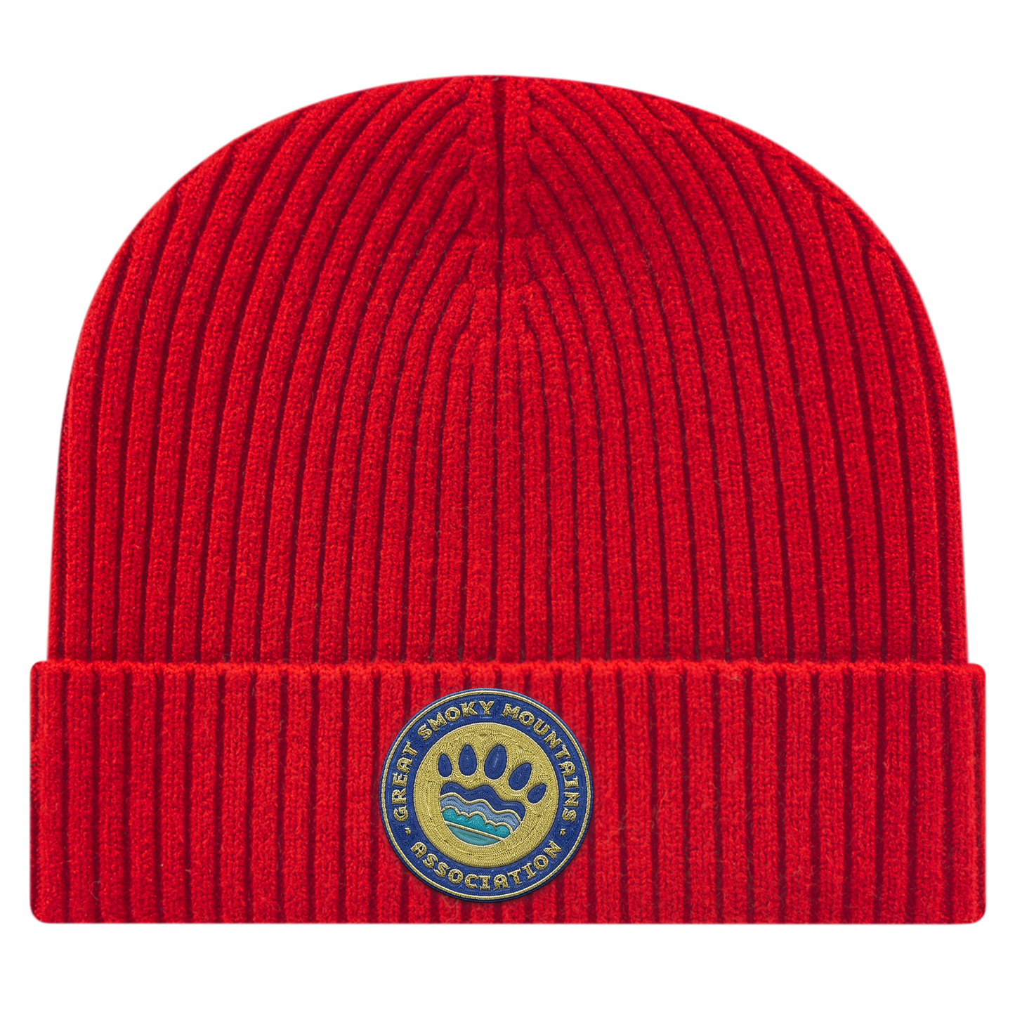 C A Premium Cuffed Knit