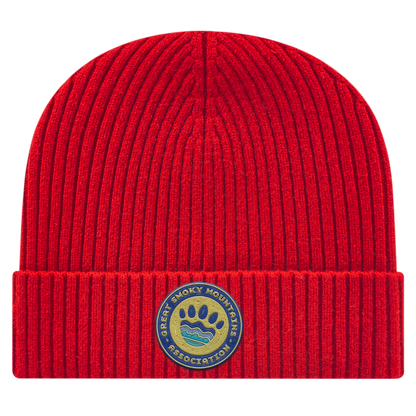 C A Premium Cuffed Knit