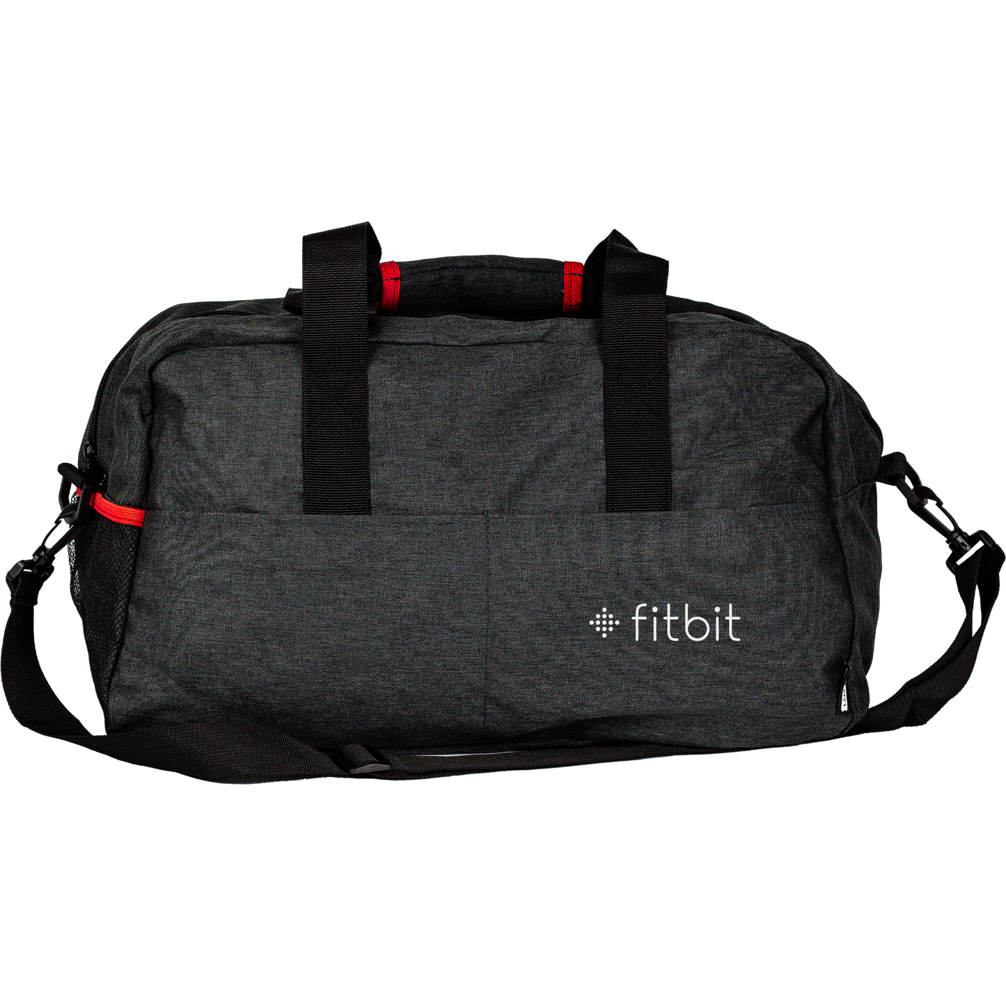Eco-Conscious 8" x 11" x 18.5" RPET Duffel Bag