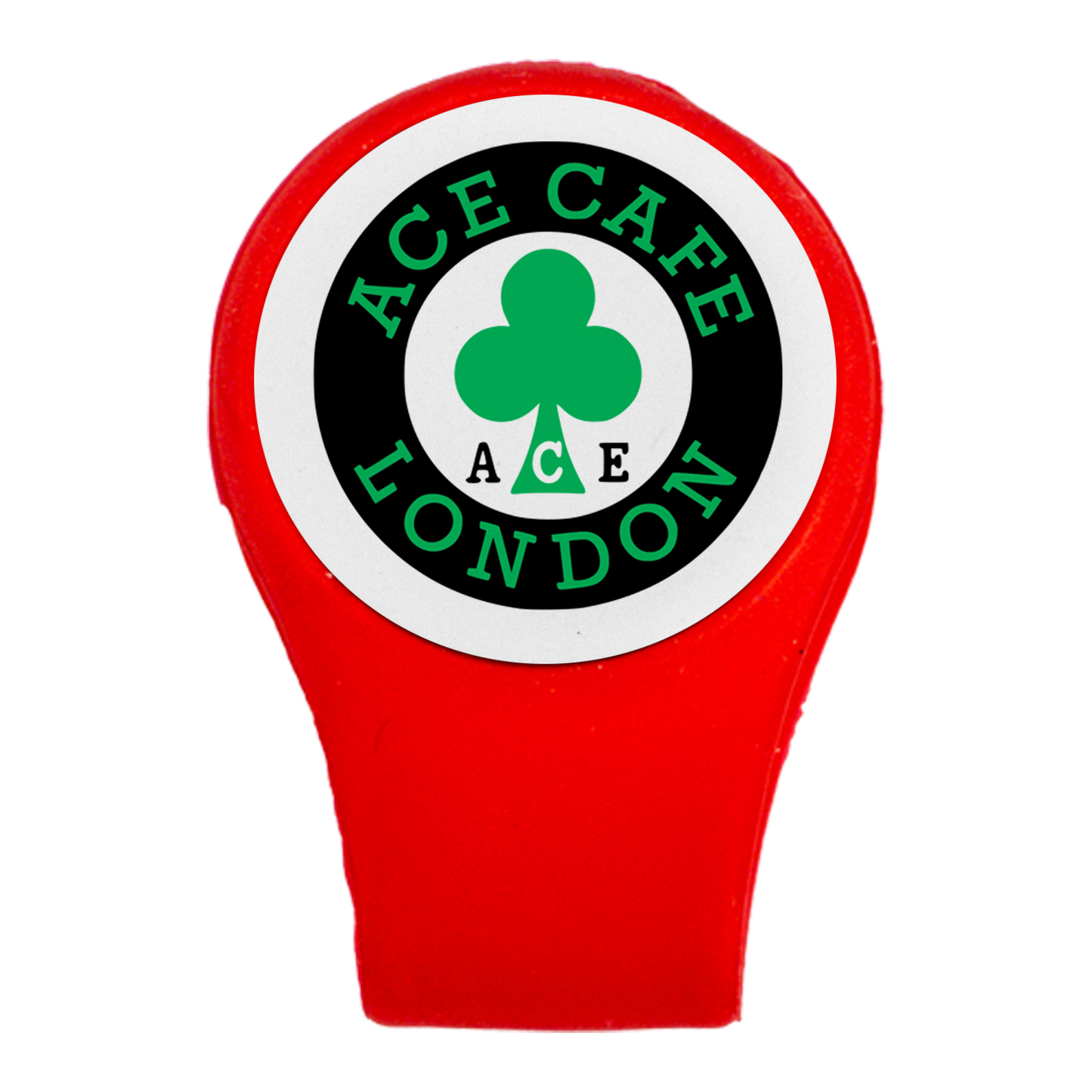 Magnetic Golf Ball Marker Hat Clip