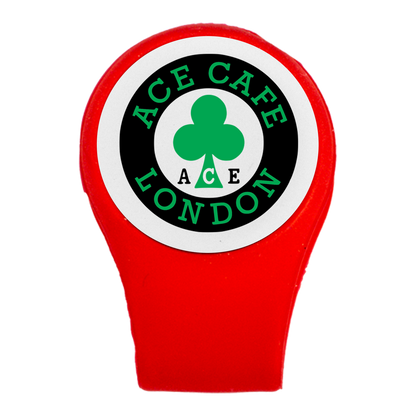 Magnetic Golf Ball Marker Hat Clip