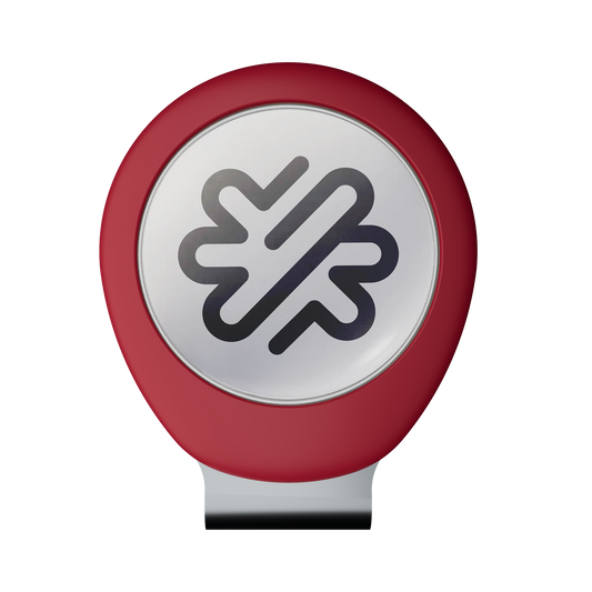 PitchFix Hat Clip