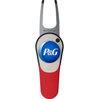 PitchFix XL Divot Tool