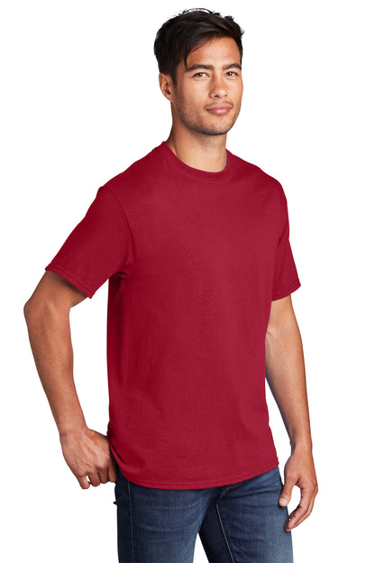 Red Port & Company Core Cotton DTG Tee PC54DTG
