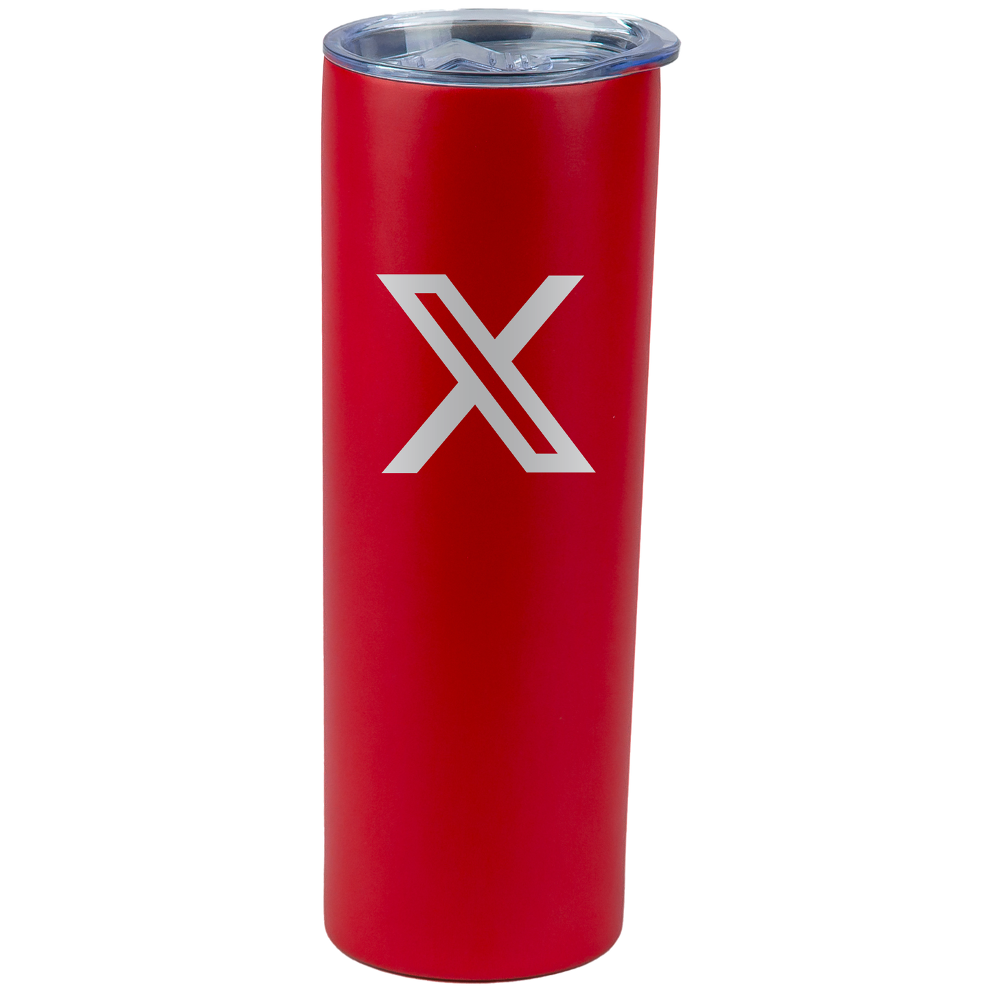 Recycled 20 oz. Double-Wall Stainless Steel Tumbler