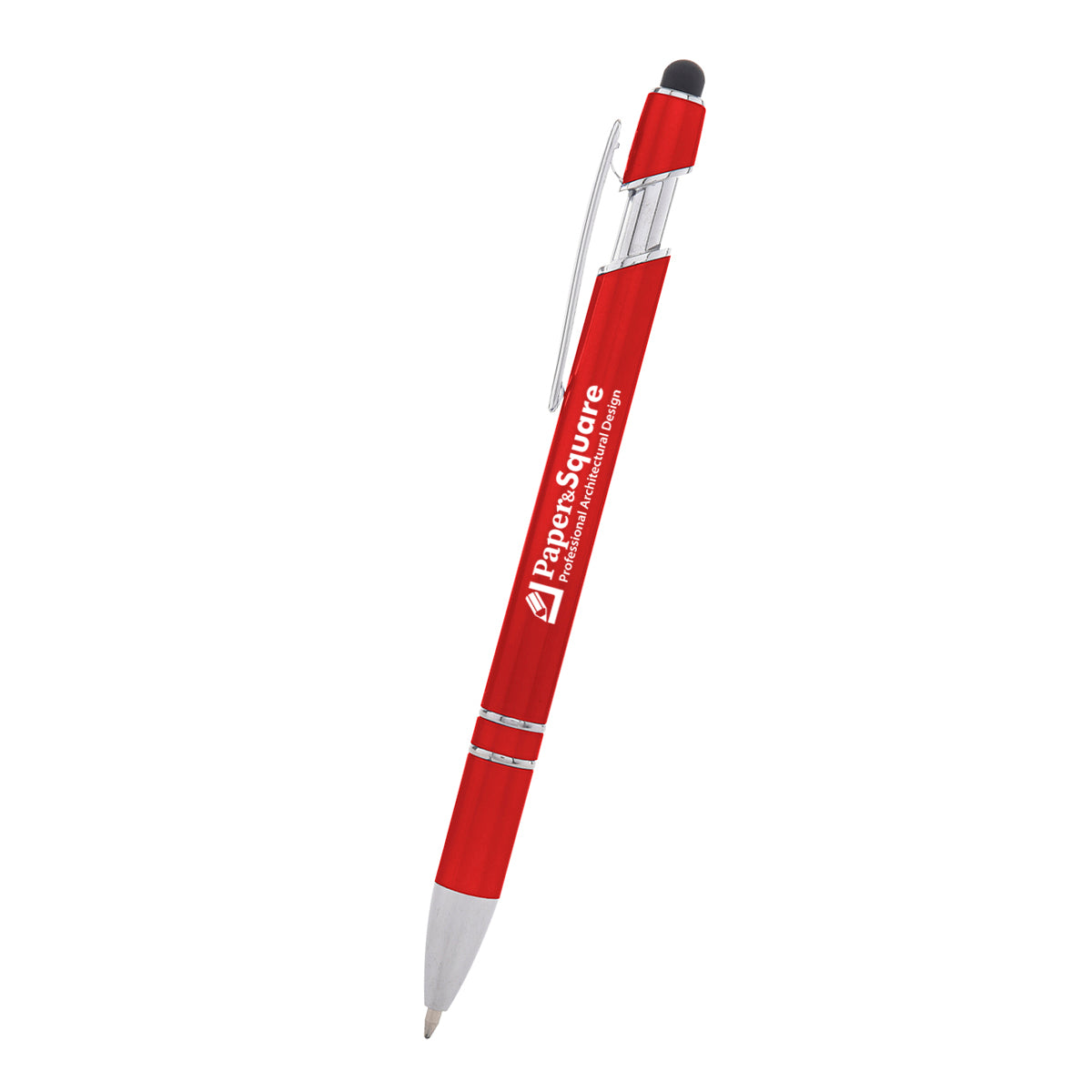 RED Rexton Stylus Pen  grouped