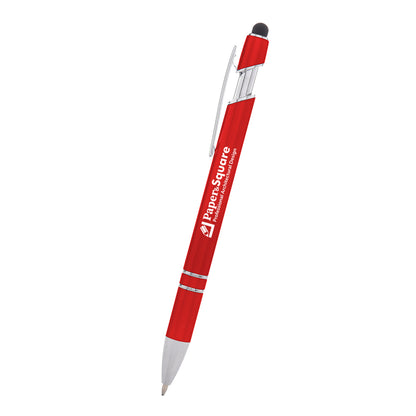 RED Rexton Stylus Pen  grouped