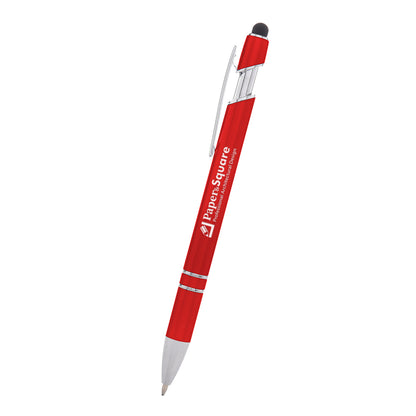 RED Rexton Stylus Pen  grouped