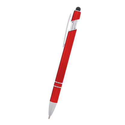 RED Rexton Stylus Pen plain grouped