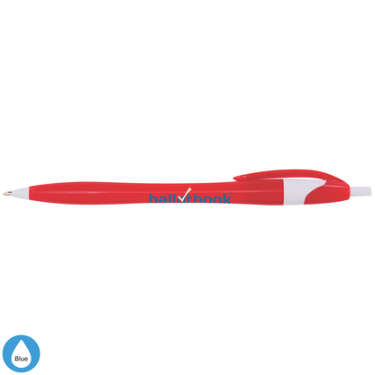 Archer2 Pen with Colored Accents