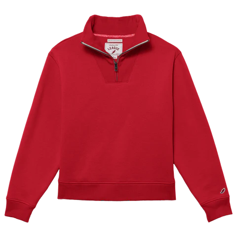 1991 Women's Quarter Zip
