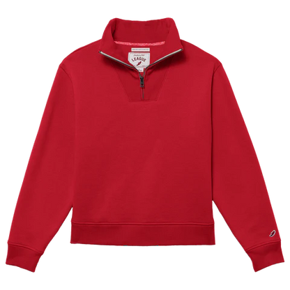 1991 Women's Quarter Zip