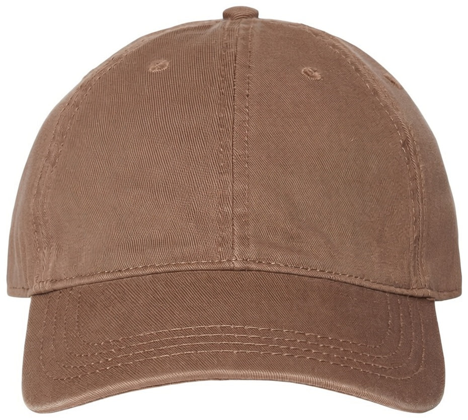 Relaxed Golf Dad Hat - i1002