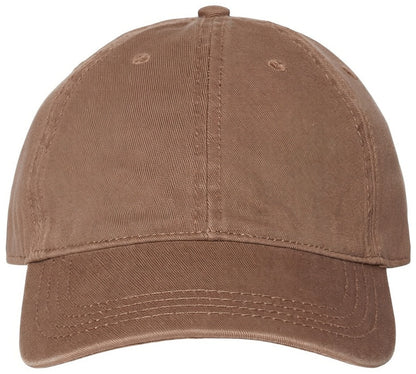 Relaxed Golf Dad Hat - i1002