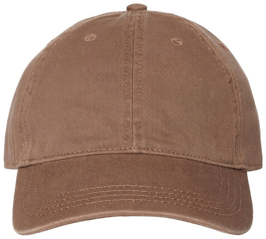 Relaxed Golf Dad Hat - i1002