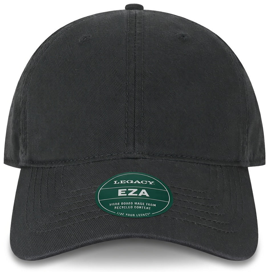Relaxed Twill Dad Hat - EZA