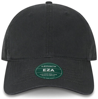 Relaxed Twill Dad Hat - EZA