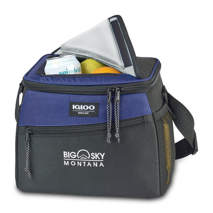 Igloo® Glacier Box Cooler
