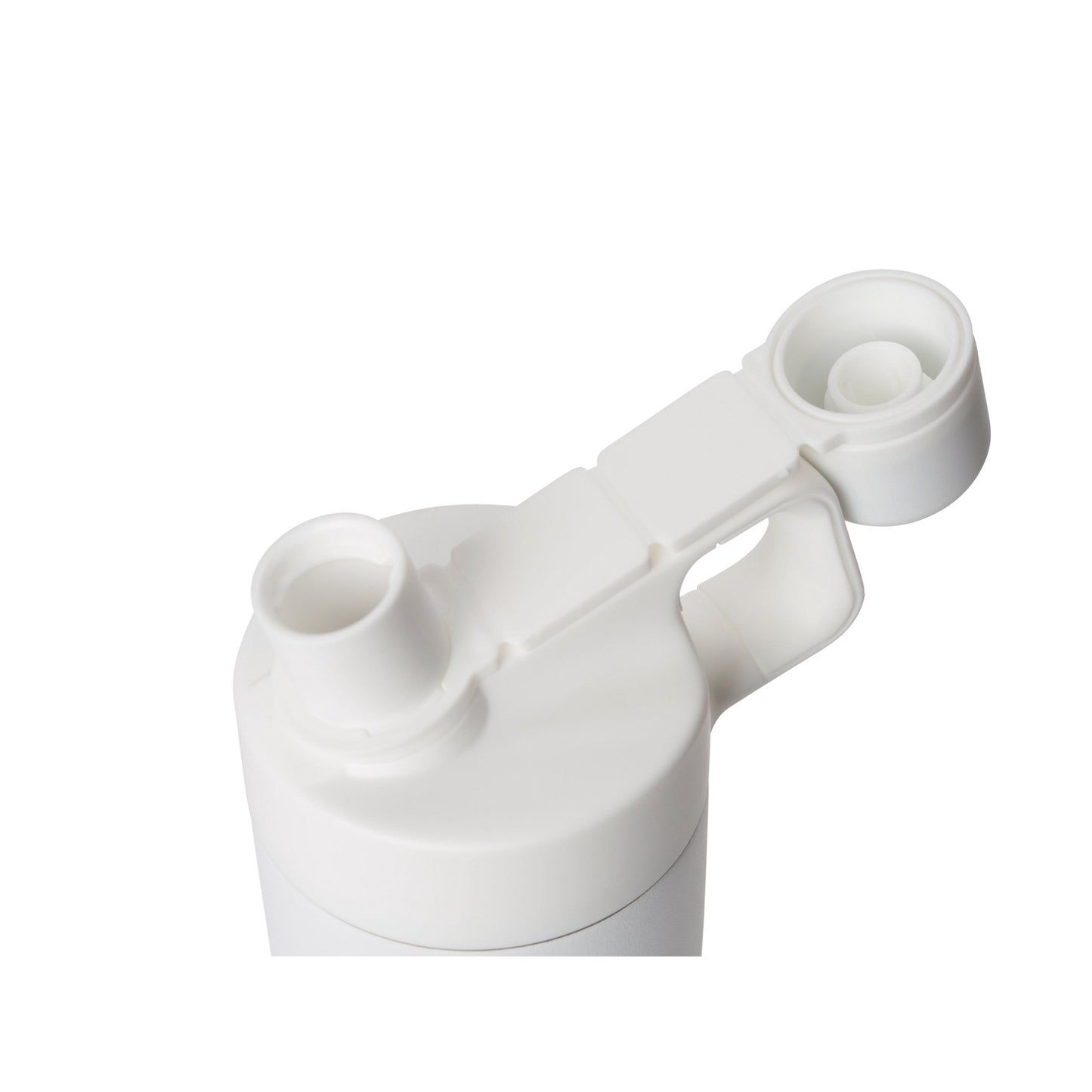 MiiR® Vacuum Insulated Wide Mouth Hatchback Chug Lid Bottle - 20 Oz.