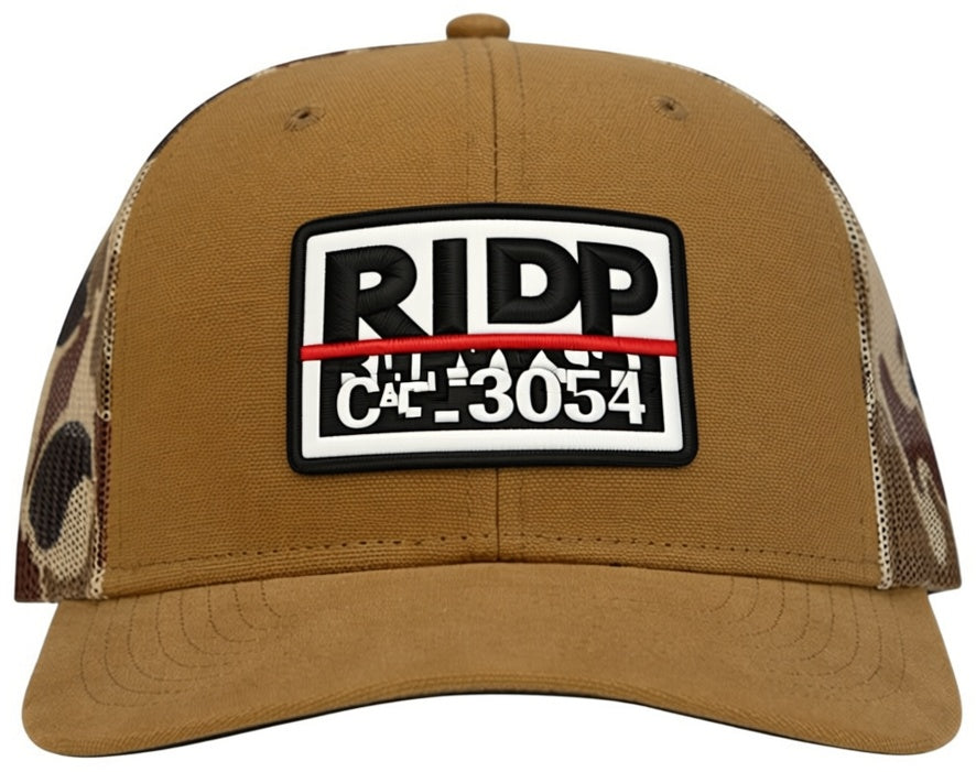 Ridgewood Cap - 3054