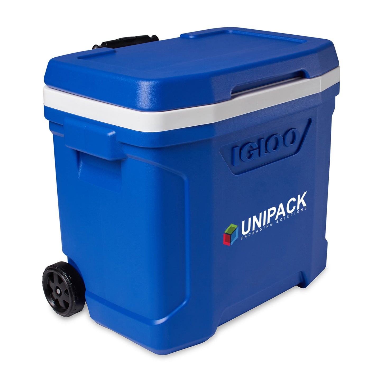 Igloo® Profile II 28 Qt Roller Cooler