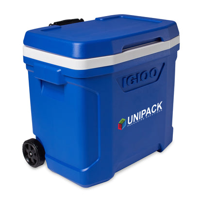 Igloo® Profile II 28 Qt Roller Cooler
