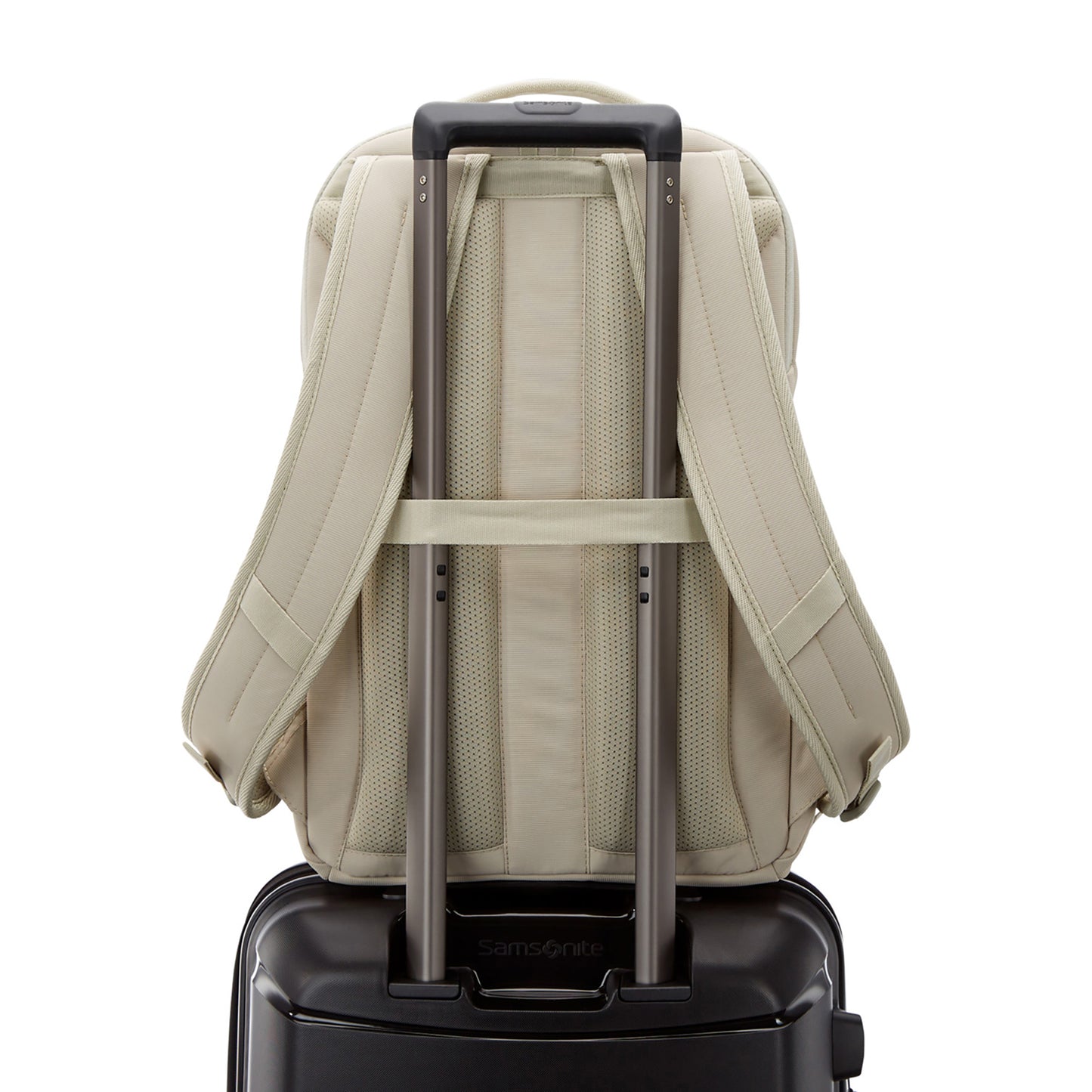 Samsonite Better Than Basic Laptop Backpack