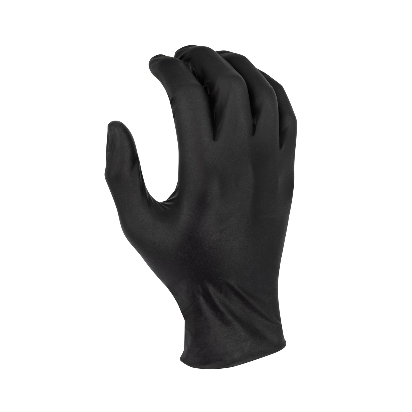 RWG9417 7 Mil Nitrile Disposable Examination Glove - Size L