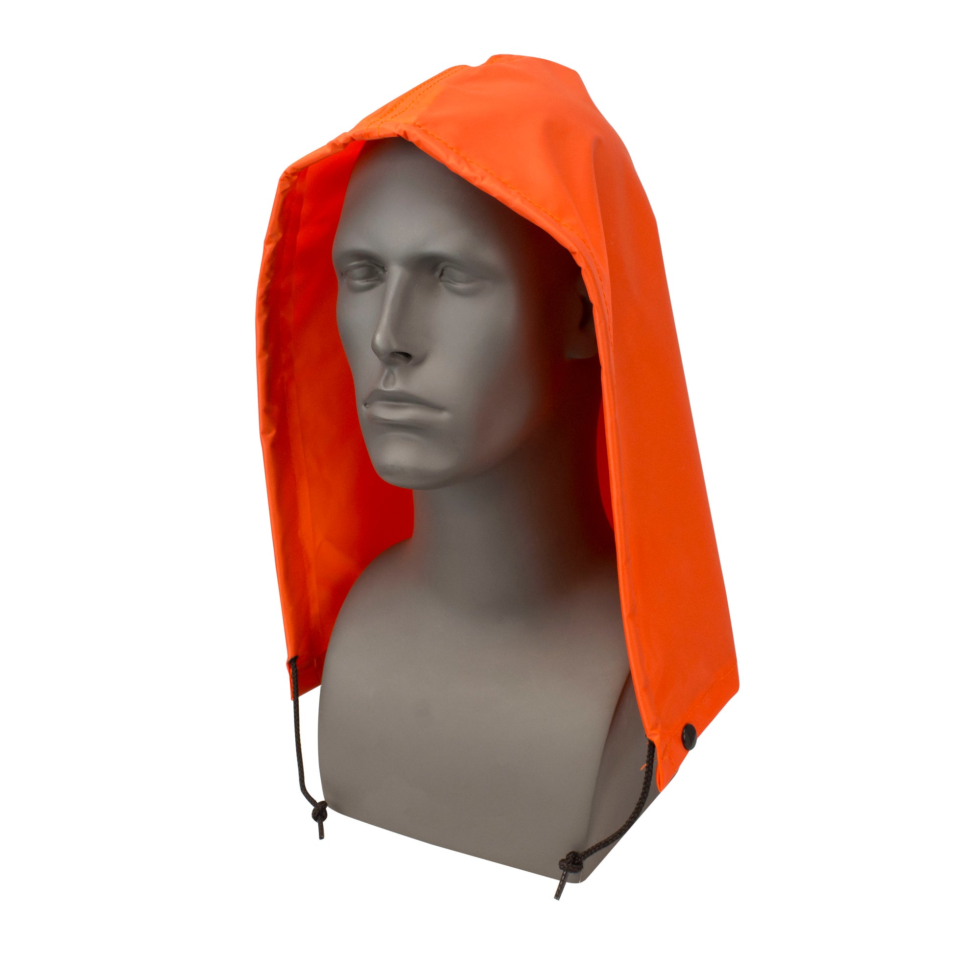 77HO Sani Light Hood - Orange - Size U