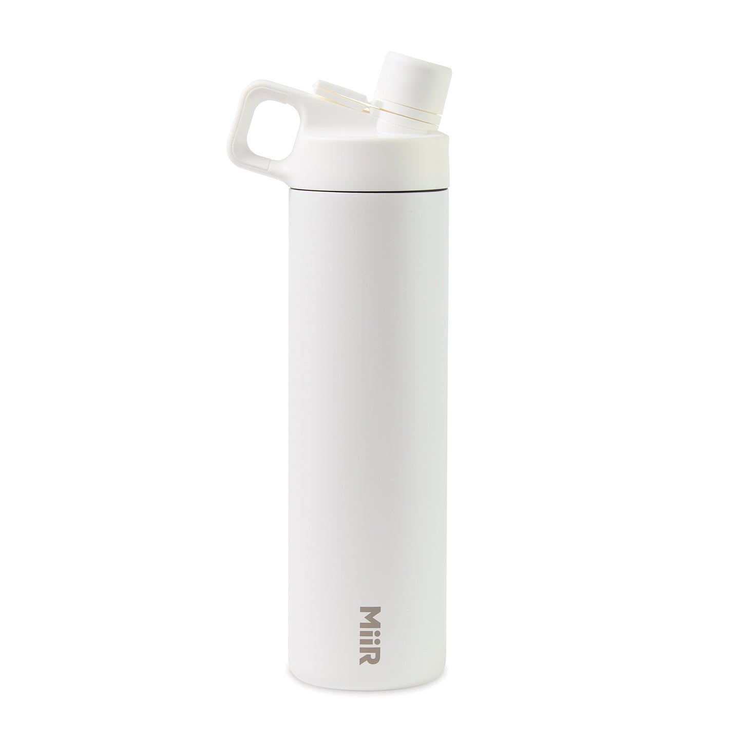 MiiR® Vacuum Insulated Wide Mouth Hatchback Chug Lid Bottle - 20 Oz.