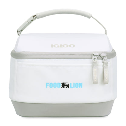 Igloo® Day Chiller Lunch Bag Cooler