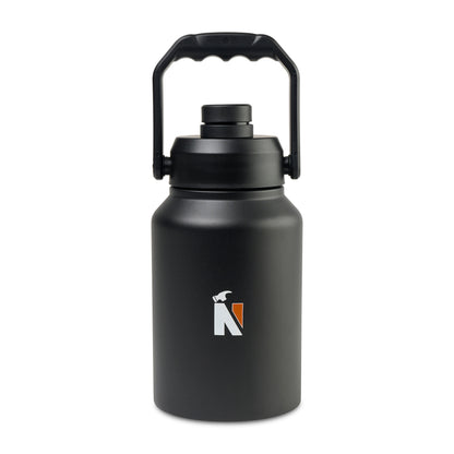 Black Heritage Supply Pro Jug - 64 Oz.