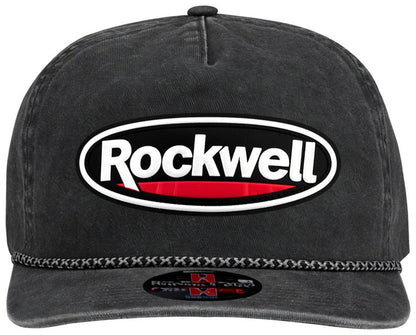 Rockwell Cap - 3053