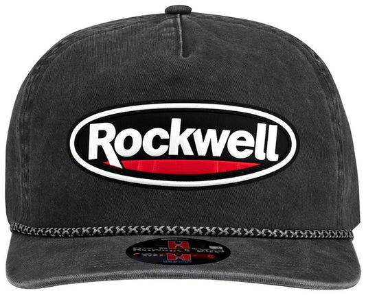 Rockwell Cap - 3053