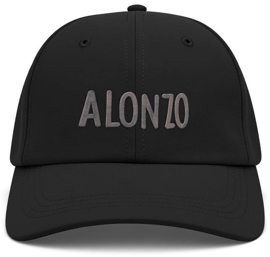 Rookie Recycled Performance Cap