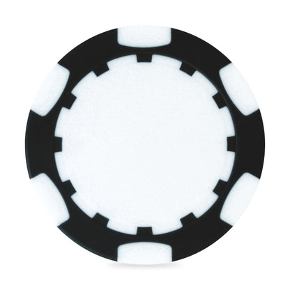 Ahead 2-Sided Poker Chip
