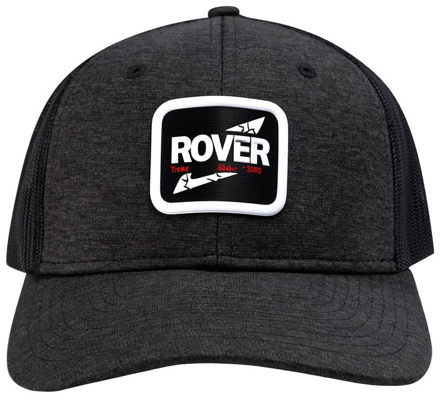 Rover Trucker Cap - 3092