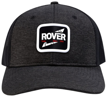 Rover Trucker Cap - 3092