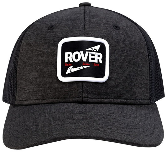 Rover Trucker Cap - 3092