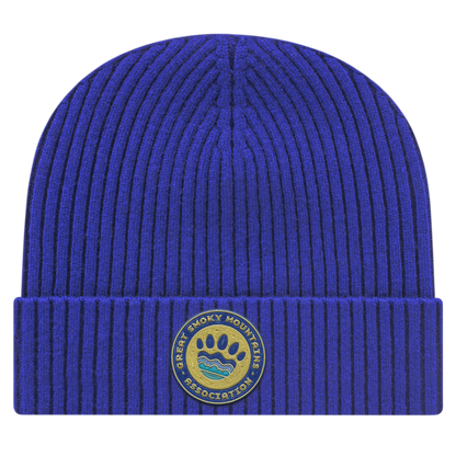 C A Premium Cuffed Knit