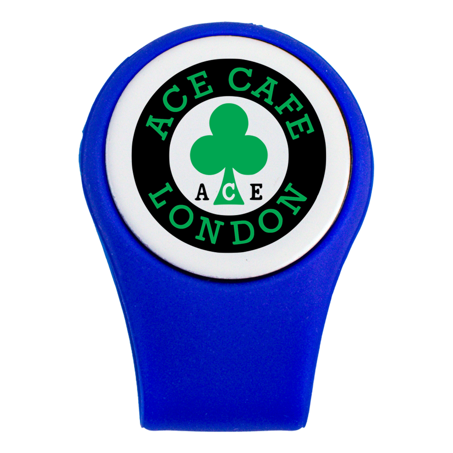Magnetic Golf Ball Marker Hat Clip