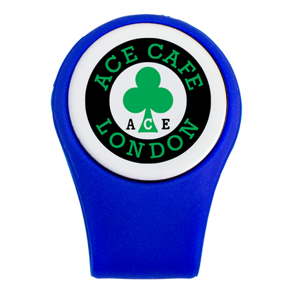 Magnetic Golf Ball Marker Hat Clip