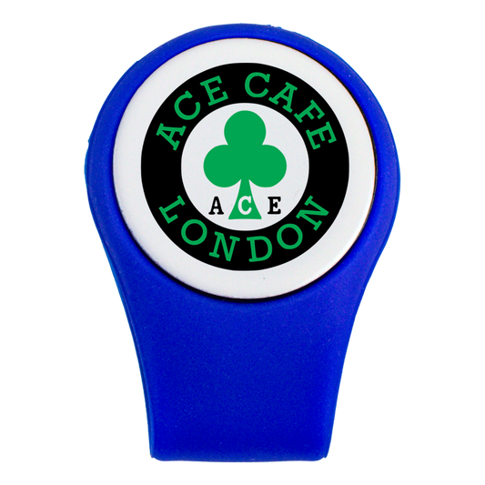 Magnetic Golf Ball Marker Hat Clip