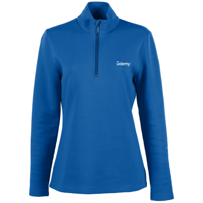 Omni Womens Reno 1/4 Zip
