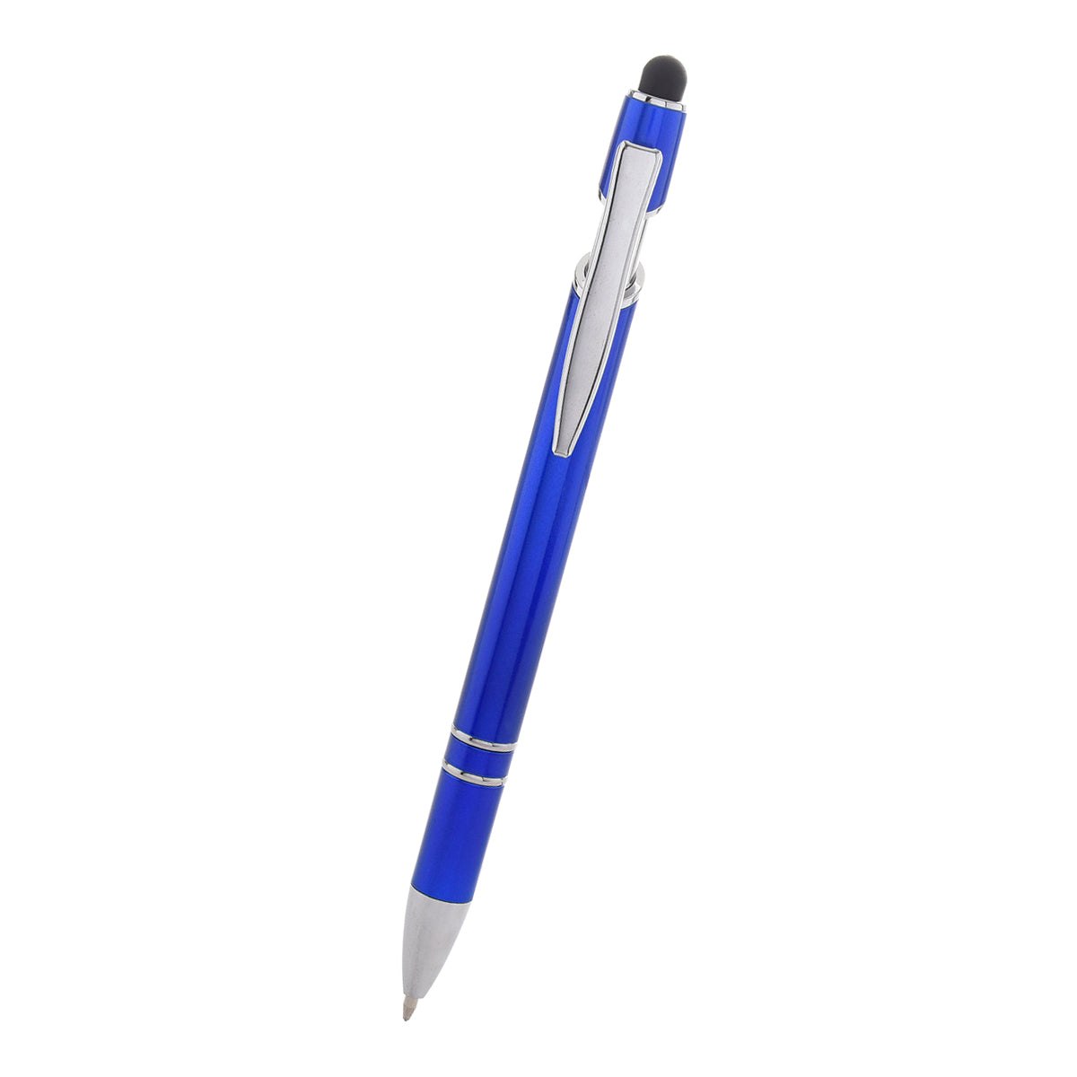 ROYAL BLUE Rexton Stylus Pen  grouped