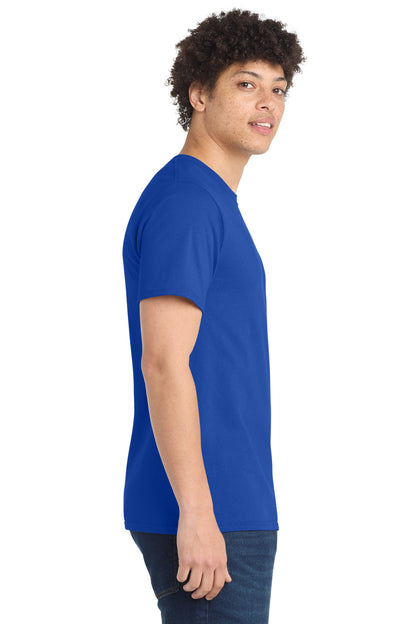 Royal Port & Company Tall Essential Tee. PC61T
