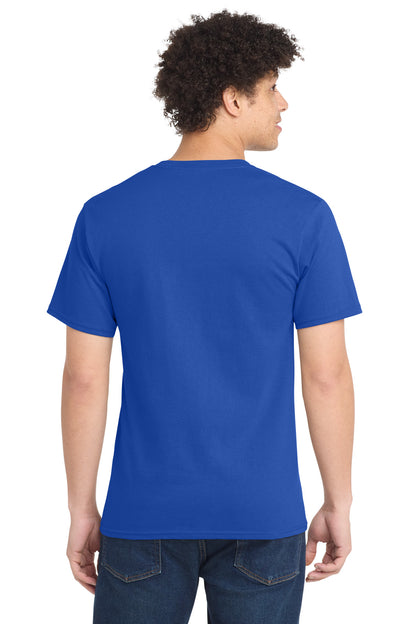 Royal Port & Company Tall Essential Tee. PC61T