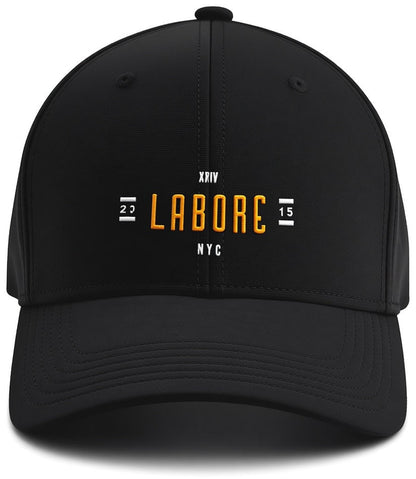 rPET Performance Flex Cap