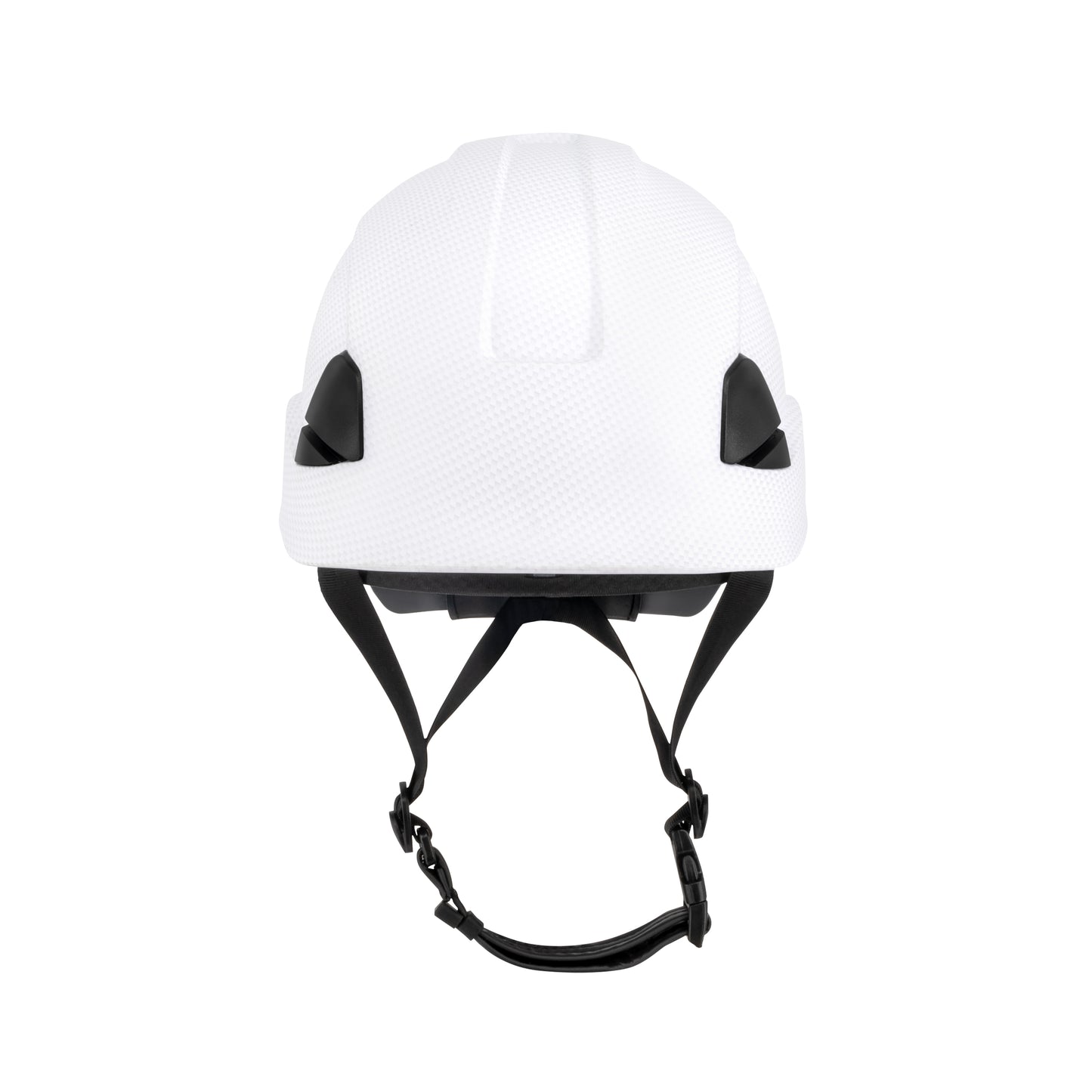 DPG22 Type II Class E Safety Helmet - Black