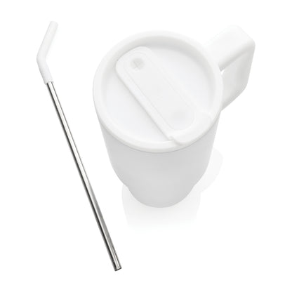 Embrace Deluxe RCS Recycled Stainless Steel Tumbler 900ml